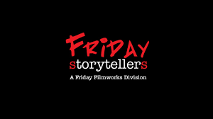 Friday Storytellers